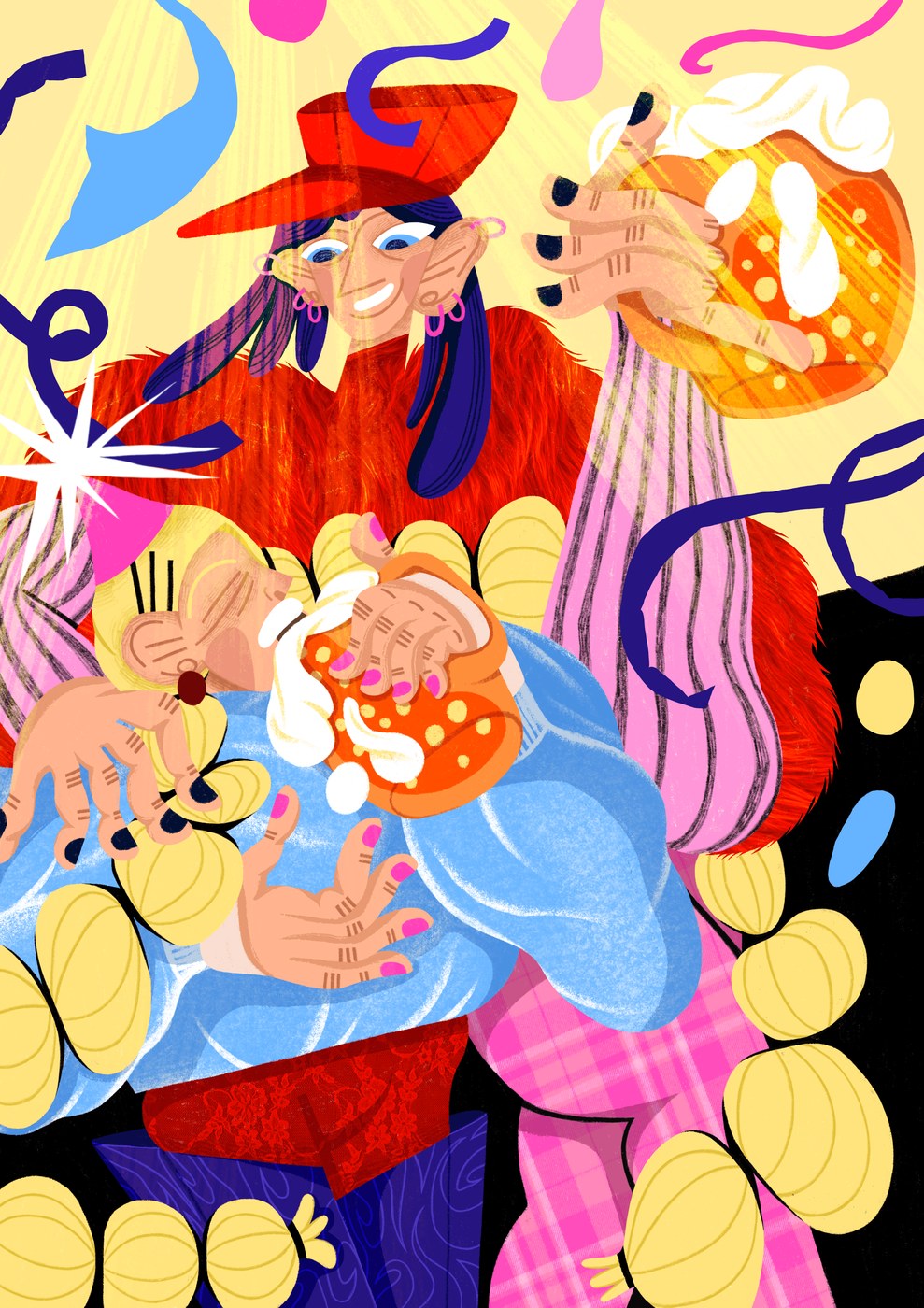 Illustration