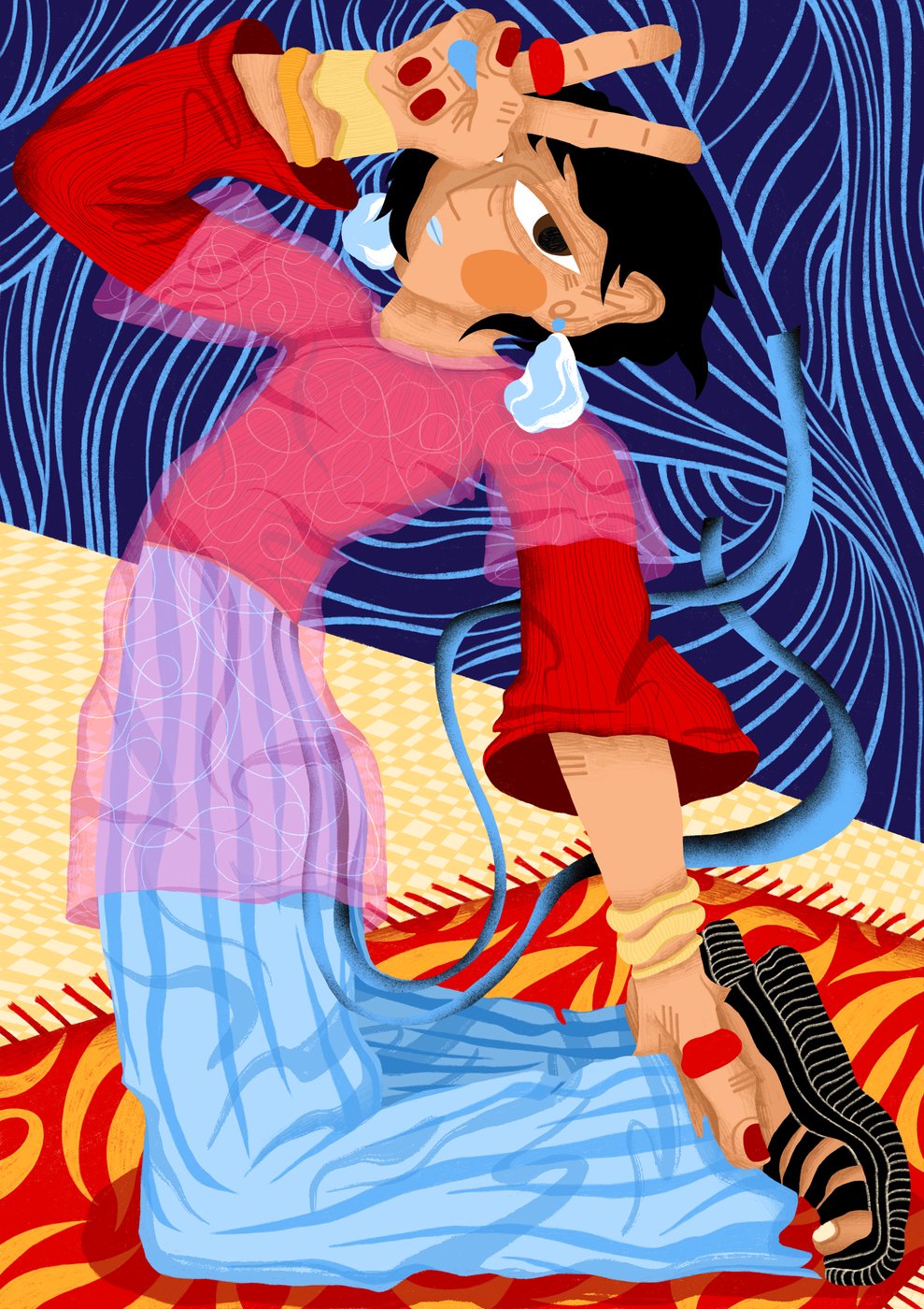 Illustration