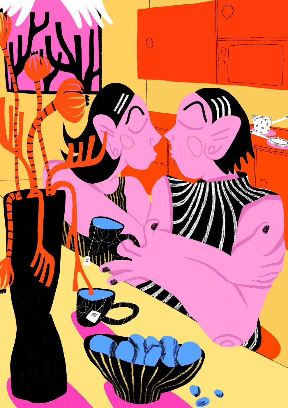 Illustration