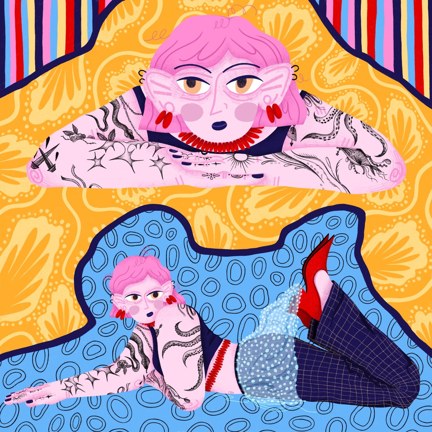 Illustration