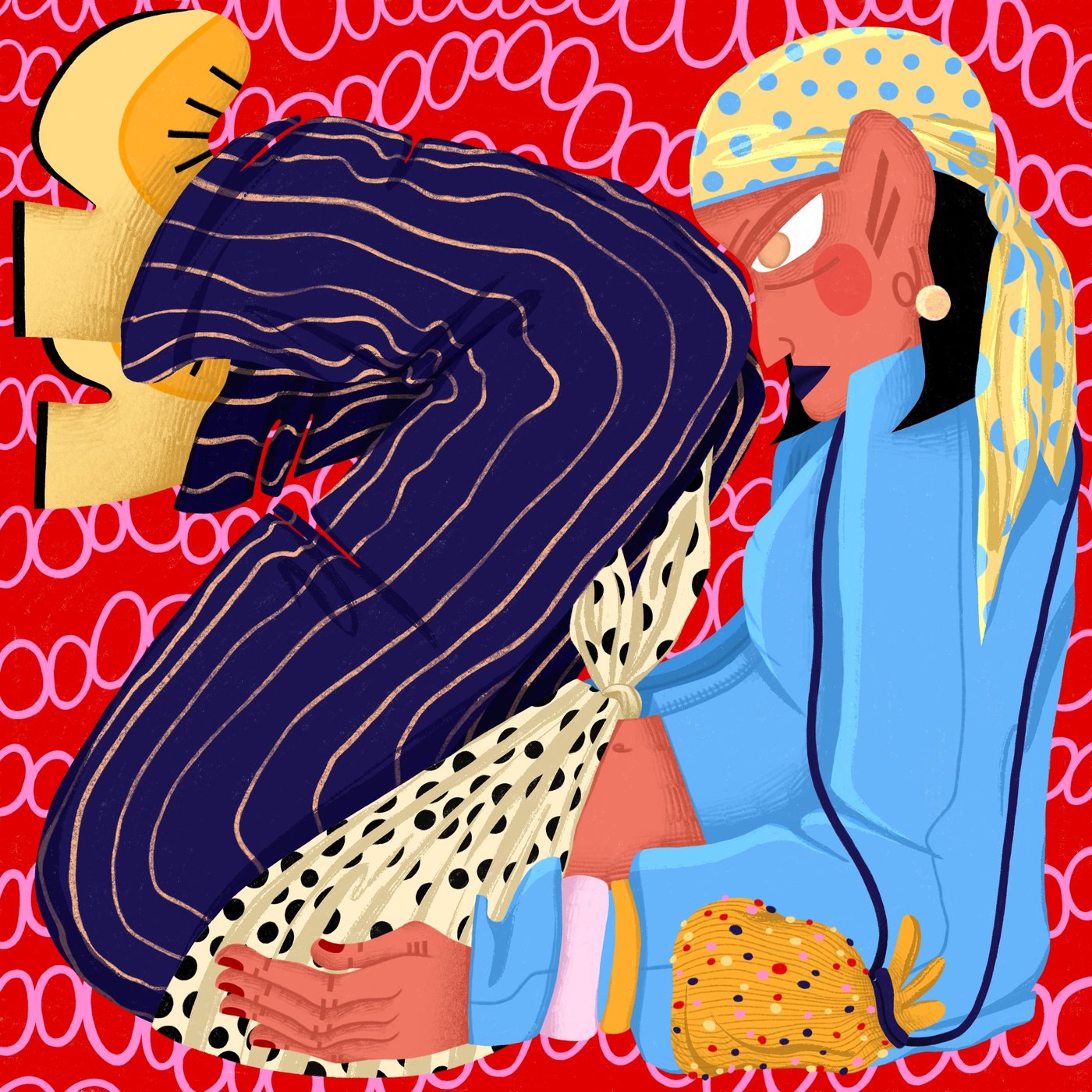 Illustration